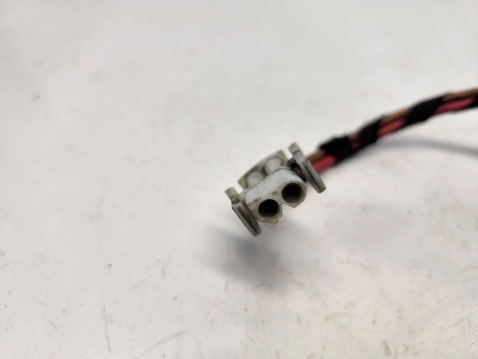 2007 Dodge Sprinter 2500 Front Blower Motor Resistor *ONLY* - Image 4 of 4