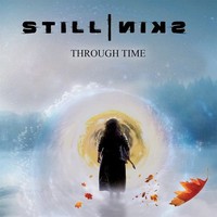Stillskin - Through Time - Cd - G3Z