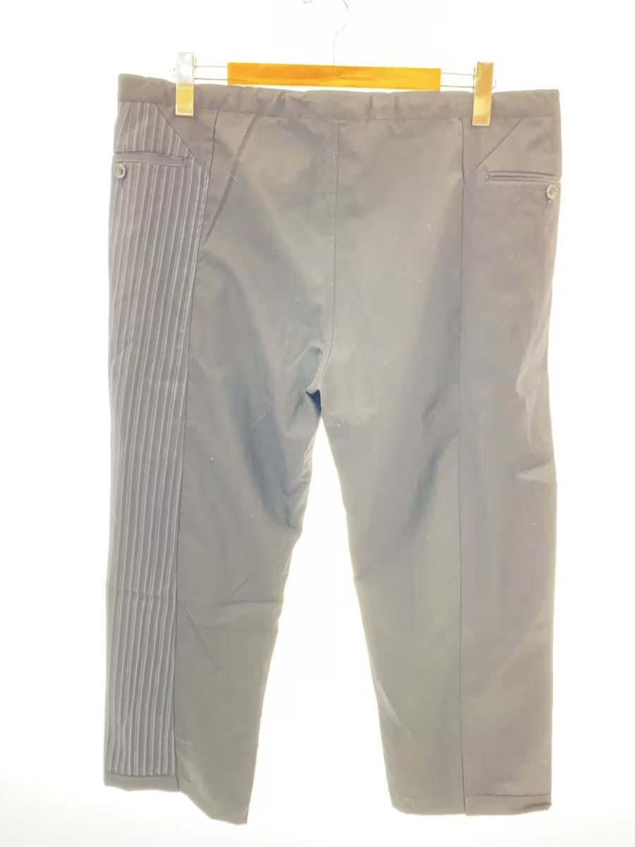 CHANGES REMAKE WOOL TROUSERS Reconstructed slacks… - image 2