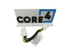SUPERMICRO CBL-PWEX-1080 4-Pin to 4-Pin PCIe GPU CABLE