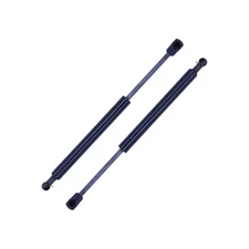 2x Tailgate Lift Struts Gas Shock for Saab 9-3 99-03 Trunk Lid Support