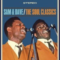 Sam Dave - Soul Classics 2CD - Cd - G3Z