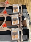 Icy Hot Women’s 15 Pairs Boyshorts Panties Underwear Size Medium — photo 3