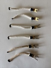 6 Audioprism Ground Control - Spade Connectors