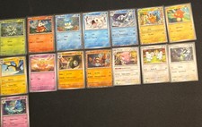 McDonald s promo complete set M23 English