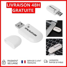 Antenne GPS Intelligente VK-172 USB avec Récepteur Ublox7 pour PC et Laptop