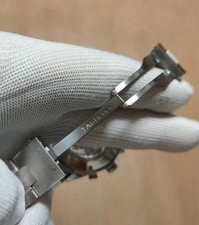 TAG HEUER Carrera CV2A11 Calibre 16 Chronograph Watch 11