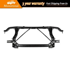 Radiator Support Core for 2018-2021 2023 Jeep Gladiator Wrangler 68292503AB