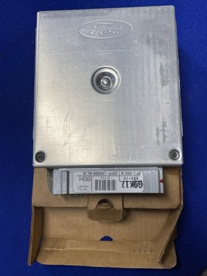 Ford Genuine REMAN Engine Computer ECU ECM Processor E8TF-12A650-BL1B / REMAN