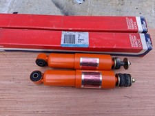 Lada Riva & Niva , 1972 on - Front Shock Absorbers. 