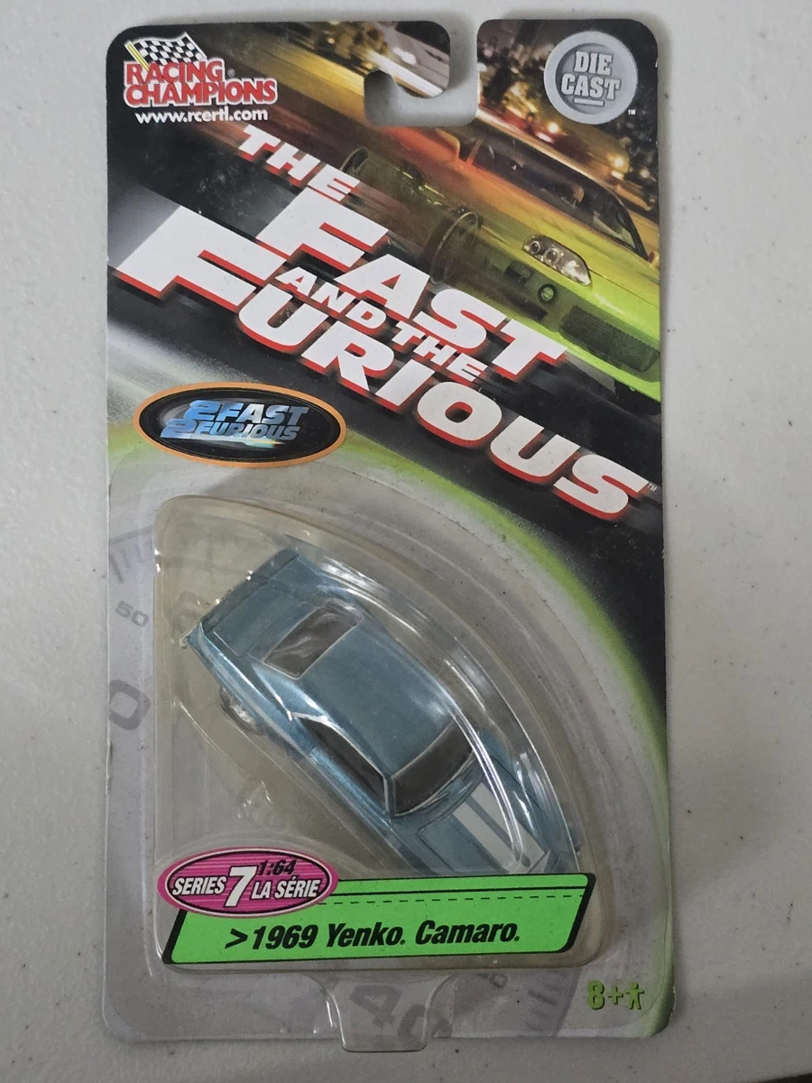 Preços baixos em Racing Champions Fast & Furious Veículos de