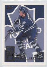 1995-96 Topps New to the Game Kenny Jonsson #9NG 1s7