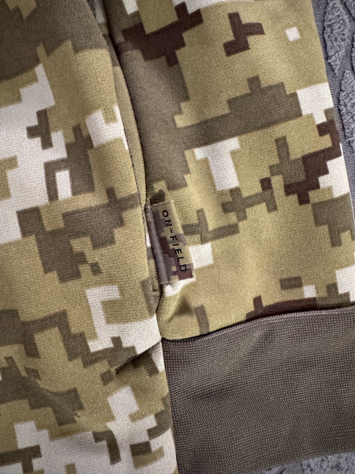 Nike Seattle Seahawks Team Issue Salute To Service Hoodie NFL Sideline Mens 2XL thumbnail 14