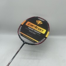 Image of Carlton Aero Blast Badminton Racket Unisex Graphite New