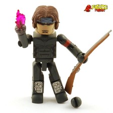Marvel Minimates Age of X Gambit