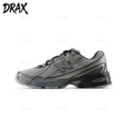 New Balance 740 Unisex Retro Dad Shoe Gray White U740BSM