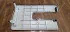 Vintage Viking Sewing Machine 6010 Part: Extension Table With Hinged Kick Stand — photo 3