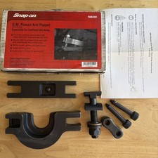 Snap On Tools G.m. Pitman Arm Popper For Confined Spaces Low Profile Ya6880 Usa Snap On Tools G.m. Pitman Arm Popper For Confined Spaces Low Profile Ya6880 Usa