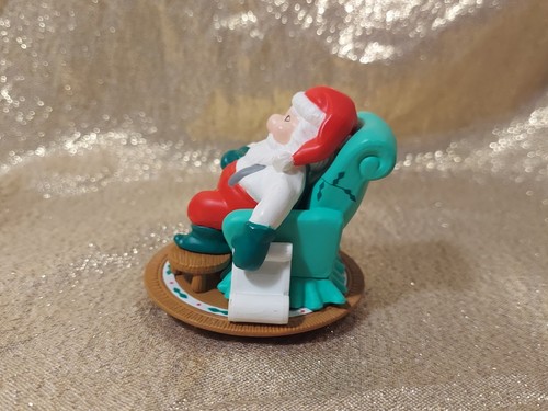 Casa Santakins Village "The Santakins" Edición Limitada, SANTA ONLY 1991 - Imagen 2 de 8