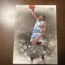 Upper Deck Michael Jordan Legacy #2