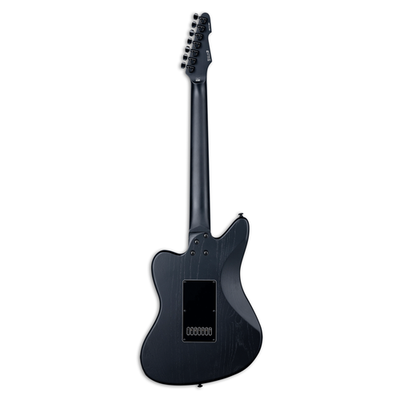 ESP LTD Alex Wade AW-XJ7B Signature 7-String Baritone - Black