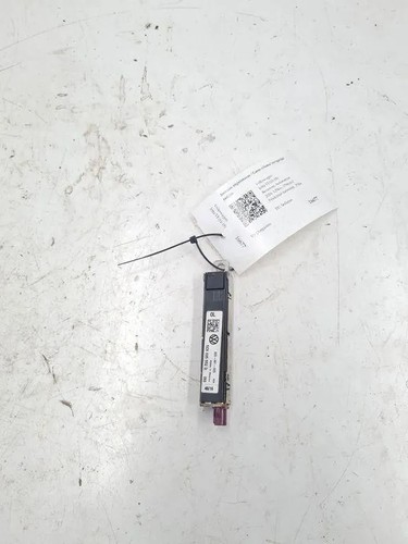 VW JETTA II 19E, 1G2, 165 Antennenverstärker  5C6035552D 1.80 Petrol 34262730