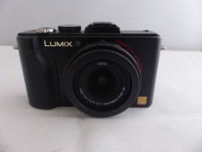 Panasonic LUMIX DMC-LX5 Digital Cameras for Sale | Shop New & Used