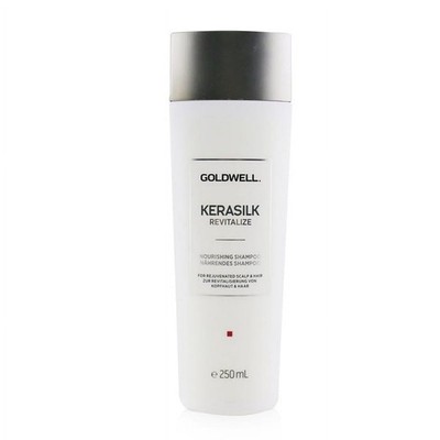 Goldwell Kerasilk Revitalize Nourishing Shampoo