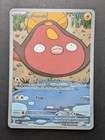 Carte Pokémon Limonde 118/086 - EV10.5 Flamme Blanche Foudre noire