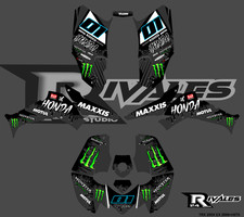 Atv Graphics Stickers Honda Trx 250ex Trx 250x 2006 To 2024 Atv Graphics Stickers Honda Trx 250ex Trx 250x 2006 To 2024