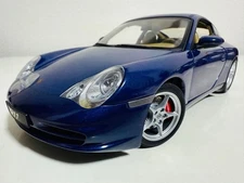 AUTOart 1/18  Porsche 911 Carrera 789308