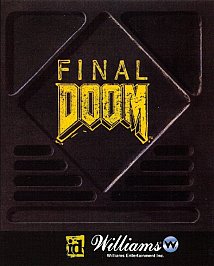 Final Doom (Apple, 1996)