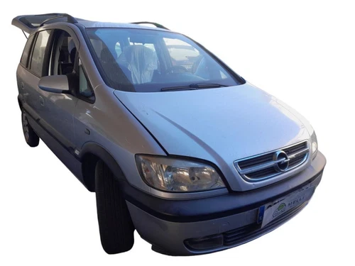 0001109055 Motor Arranque para OPEL ZAFIRA A Elegance 2003 8871954 - Imagen 7 de 10