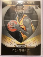 P2P 2021 Prizm Draft Picks Basketball Insrt Brilliance Base set #1-20 Singles PY