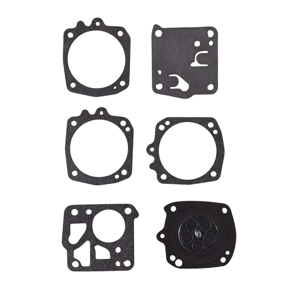 Carburetor Kit For Stihl Fits TS460 1124 007 1060