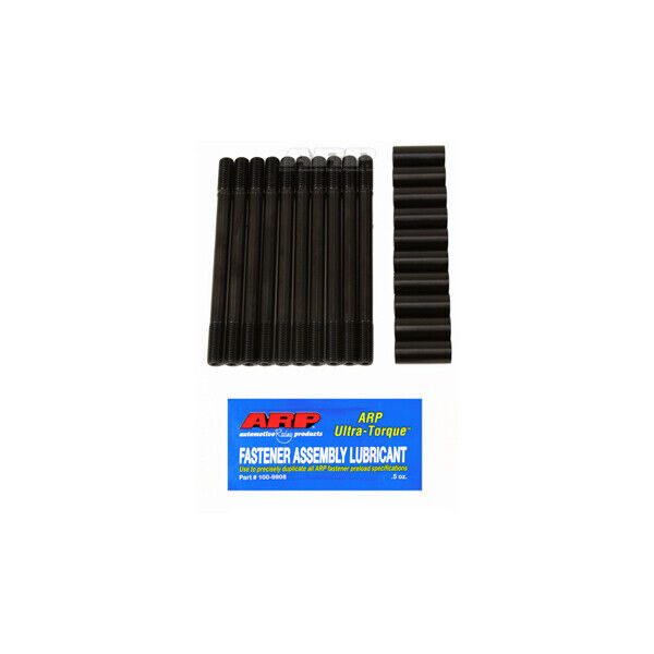 ARP Head Stud Kit tri-square 10mm VW 1.8L Turbo 20V ARP Head Stud Kit tri-square 10mm VW 1.8L Turbo 20V