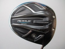Callaway ROGUE STAR Driver 10.5 Speeder EVOLUTION for CW 50 (SR) #819 Golf