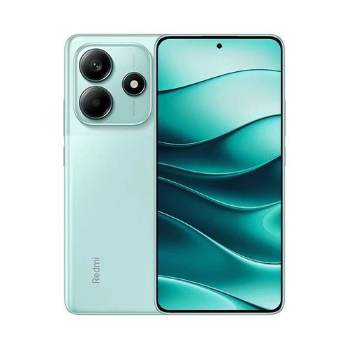 VAT Free! Xiaomi Redmi 5G Note 14 Mobile 5100mAh 6.67" 120Hz Global Unlocked - 第 10/11 張圖片