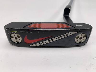 Nike Method Matter B2-01 Putter 35
