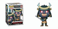 GW82da POP - Música - Iron Maiden - Senjutsu Eddie Nuevo y EMBALAJE ORIGINAL