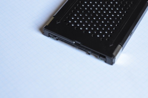Disque dur d'occasion de 250 Go avec tiroir pour box .évasion VOO - Photo 6/7