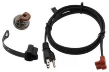 Engine Heater Zerostart/Temro 3100078