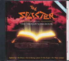 The Selector - Performs The Trojan Songbook Vol. 3 CD **BRAND NEW/STILL SEALED**