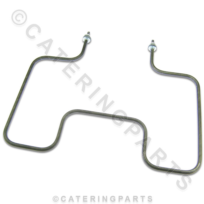 ORIGINALE LINCAT ELEMENTO RISCALDANTE EL171 G2 PIASTRA CALDA - Foto 11