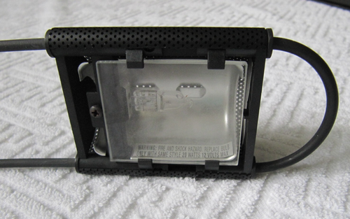 Vintage 1988 Robert Sonneman for George Kovacs PAPERCLIP Desk Lamp Black USA - Picture 3 of 10