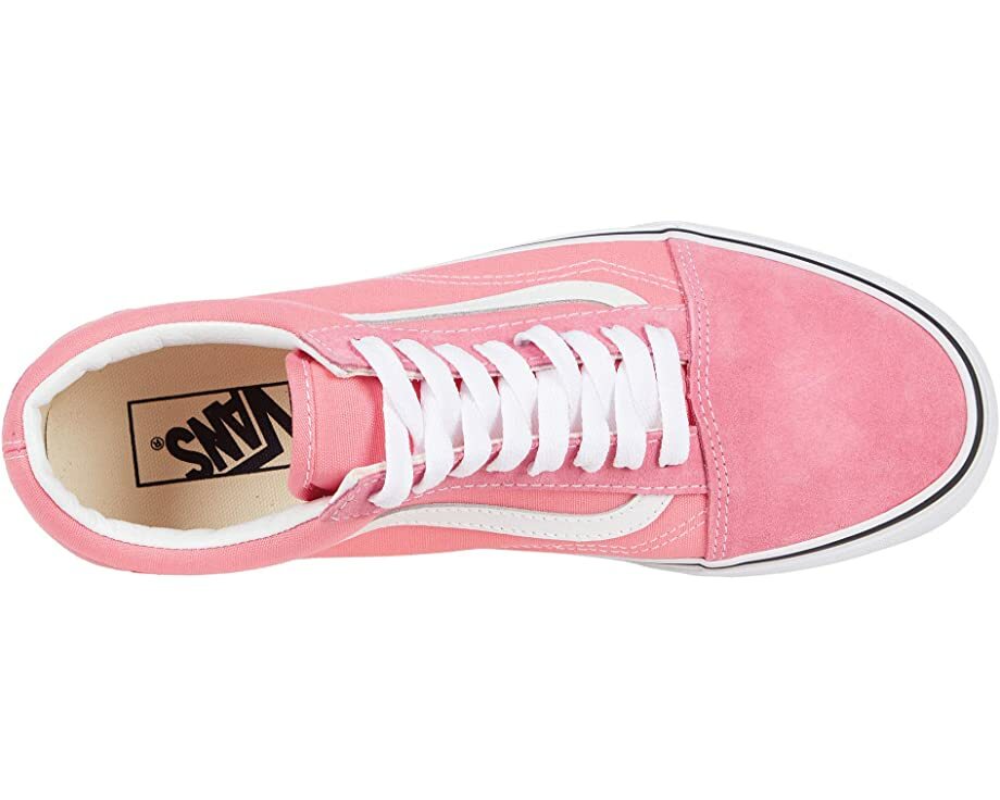 Vans Old Skool VN0A3WKTUR1 Men's Pink 
