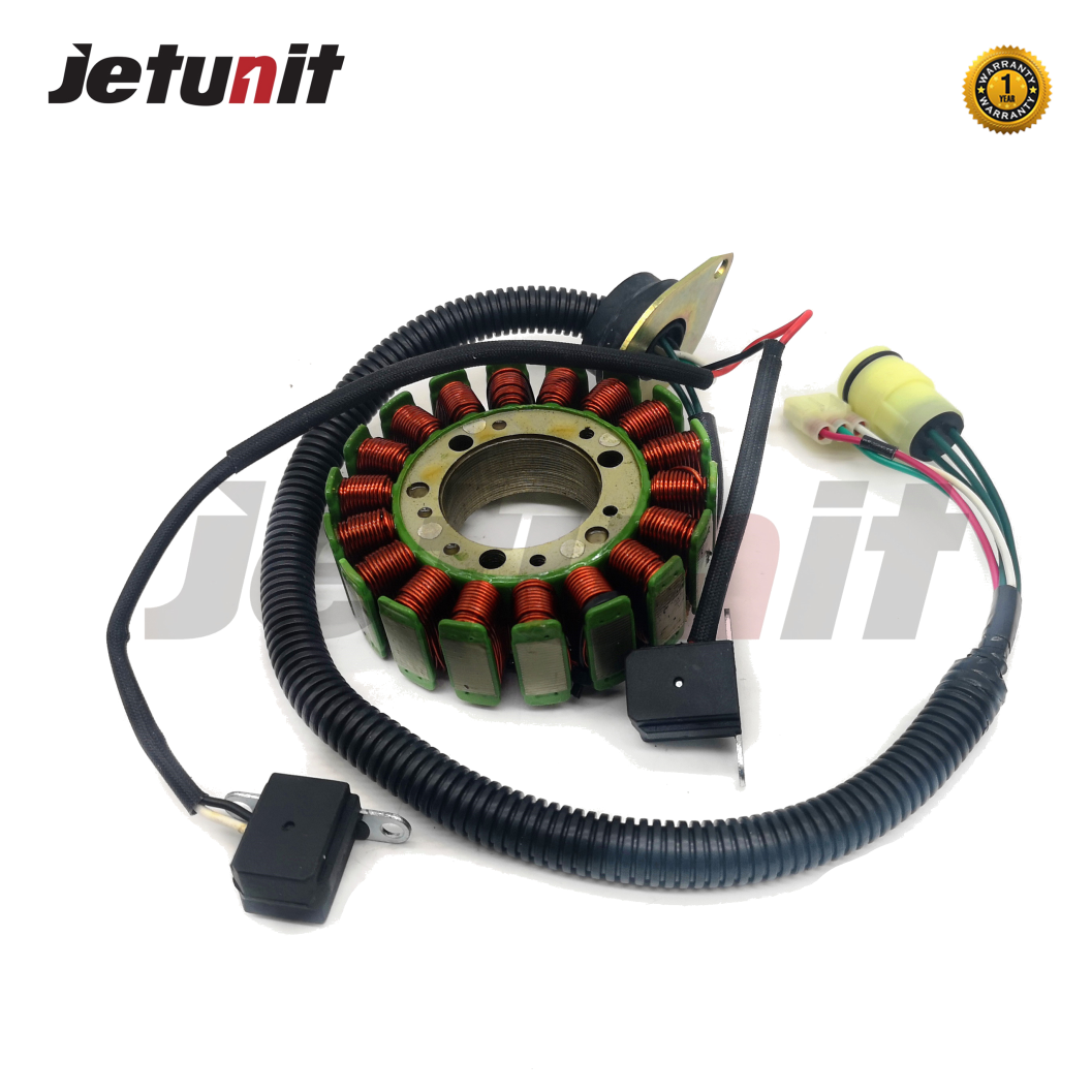 Jetski Stator AR230 HO/SX230 HO/212 SS/212 X/FX140 For Yamaha 60E