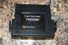 VETRONIX TK02380 LOTUS 91-92 ABS BRAKE  DIAGN...