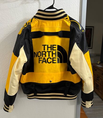 COMME des GARCONS JUNYA WATANABE MAN x THE NORTH FACE Jacket