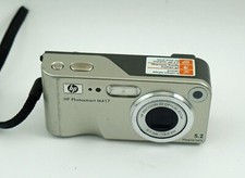 Hewlett Packard HP Photosmart M417 5.2 Megapixel Digital Camera